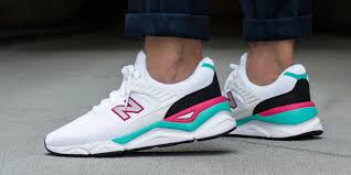 New balance reserves the right to hold any order for suspected fraud. New Balance X 90 Innovation Trifft Auf Throwback