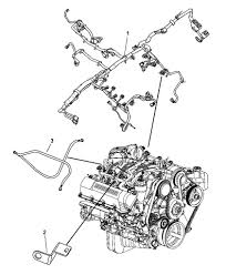 The automotive wiring harness in a 2006 jeep liberty is becoming increasing more complicated and more difficult to identify due to the installation of more advanced automotive electrical wiring. Wiring Engine Related Parts 2006 Jeep Liberty
