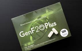 GenF20 Plus Reviews | A natural HGH booster? [2023]