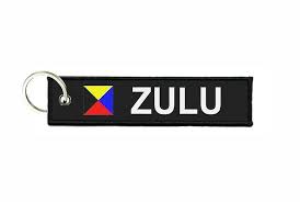This nautical alphabet personalizes anything with a smooth surface. Turklammern Sturzt Flagge Code Signale Signal Maritime Alphabet Z Zulu Fruugo De
