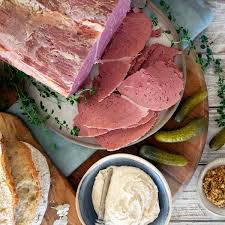 my delicious corned beef recipe a