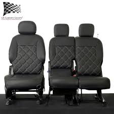Front Car Seat Covers For