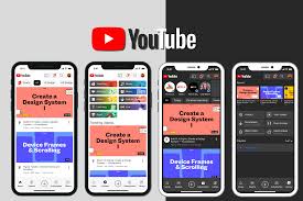 Use the youtube android app to upload videos by recording a new video or selecting an existing one: Youtube Mod Apk 16 43 37 Premium Unlocked For Android