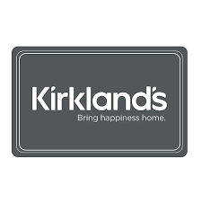 $50 Gift Card | Kirklands