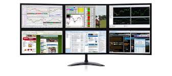 Use the settings on the actual monitor. Zenview Command Center 22 Dp 6 Monitor 21 5 1080p Digital Tigers