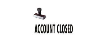 Chase account account closing form checking pdf is not the form you're looking for. Bank Account Closing Letter