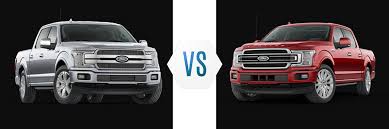 In the 4x2 configuration when properly equipped.2. 2020 Ford F 150 Platinum Vs Limited