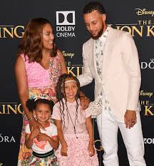 She married dell in 1988 and they have been together since then. Steph Curry And Wife Ayesha Reveal Secret To Nine Year Marriage Hello