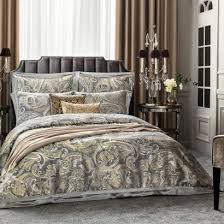 Bed Linens Sets Bedding Silver