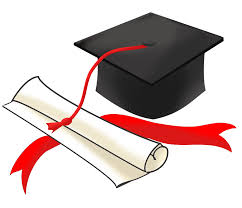 Image result for graduation clipart