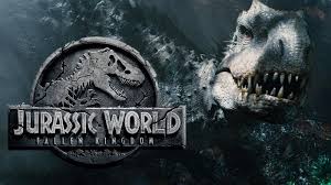 Image result for jurassic world fallen kingdom