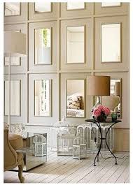 Are Mirrored Walls Out Of Style