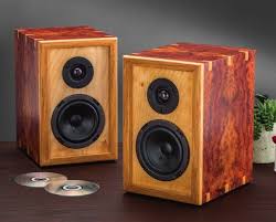 the new rockler diy speaker kit