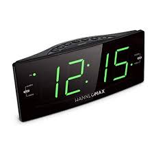 The screeen will gpx c224b optional user guides and instructions Hannlomax Hx 112cr Alarm Clock Radio Pll Am Fm Radio Green Led 1 8 Inches Jumbo Display Dual Alarm Dimmer Ac Operation Only Buy Online In Saint Vincent And The Grenadines At Saintvincent Desertcart Com Productid
