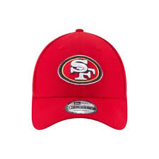 Shop san francisco 49ers adjustable, snapback, fitted & beanie hats. New Era Nfl 9forty San Francisco 49ers Game Cap 25 00