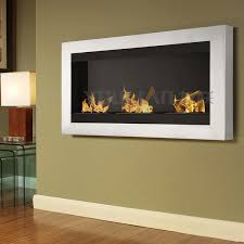 Wall Mouted Ethanol Fireplace归档 We