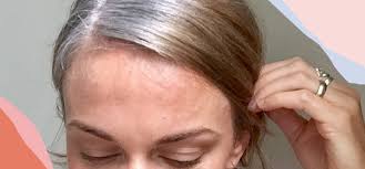 I find that embracing your gray hair brightens your complexion, do you? The Best Products For Natural Grey Hairs Glamour Uk