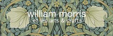 Art & Craft de William Morris