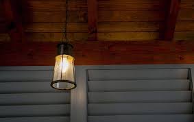 Outdoor Light Fixtures Lanterns And