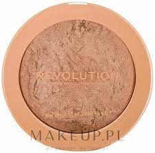 makeup revolution reloaded powder
