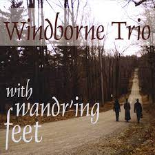 Pecure cume le meie - song and lyrics by Windborne Trio | Spotify