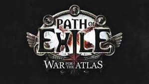 Maybe you would like to learn more about one of these? Path Of Exile War For The Atlas Guide To Mapping