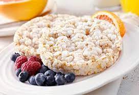 Rice recipes for upset stomach. Do Rice Cakes Make You Gain Weight