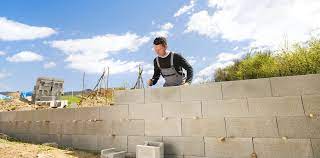 Block Wall Repair Surprise Block Wall