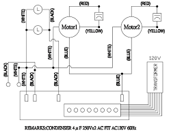 Wiring Diagram For Exhaust Vent Hood Wiring Diagrams