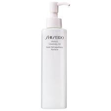 shiseido perfect cleansing oil oz ml