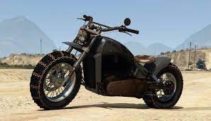 the fastest motorcycles gta 5 rides