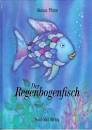 Image result for rainbow fish book