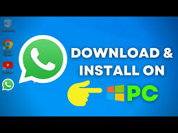 whatsapp for windows the complete