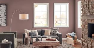 Calming Living Room Ideas And Inspirational Paint Colors Behr
