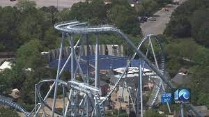 busch gardens williamsburg expected to