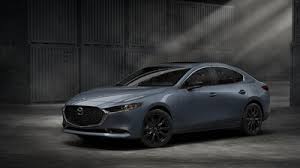 2024 mazda3 pricing and packaging