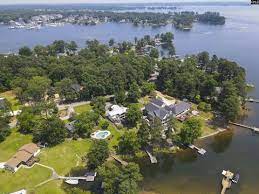 lake murray of richland sc real estate