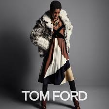 tom ford fall winter 2016 17 caign