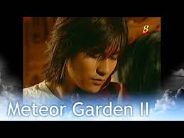 meteor garden 2 lei you