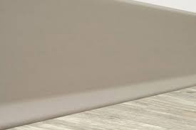 Armstrong Wall Base Systems Moulding