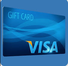 visa gift card how to activate gift