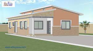 129e House Plans For Africa Africplans