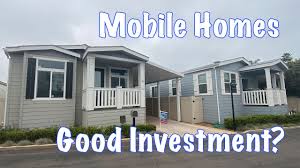 mobile home blue book value