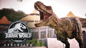 Jurassic park / jurassic park iii / jurassic world) 4.8 out of 5 stars 6,459. Jurassic World Evolution Return To Jurassic Park Dlc Xbox One Version Full Game Free Download Gf