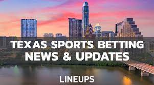 Facebook is showing information to help you better understand the purpose of a page. Texas Online Sports Betting Is It Legal