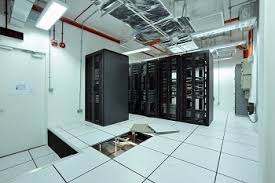 data centre microtac systems pte ltd