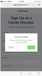 Take a look at a tour of the family app in this video: How Do I Invite Parents And Families Seesaw Help Center