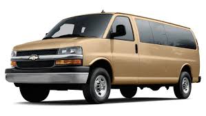 2018 chevrolet express 3500 specs and