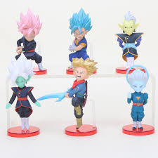 We did not find results for: 6pcs Dragon Ball Z World Collectable Figure Wcf Black Goku Zamasu Gohan Trunks Tv Movie Character Toys Toys Hobbies