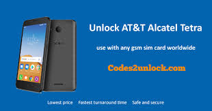 If you're a former nextel customer who wants to use your phone with a new wireless provider, you first have to unlock the device. Unlock Alcatel Codes2unlock Blog